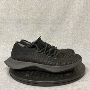 Allbirds Tree Runners TR Knit Athletic Navy Blue Running Shoes Women 8